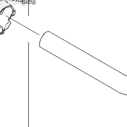 1997 Kawasaki BAYOU 220 (KLF220-A10) Muffler(S) | Babbitts