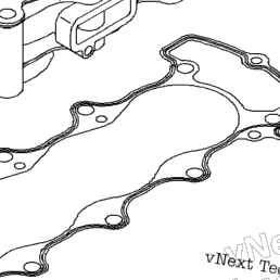 2003 Kawasaki NINJA ZX-6R (ZX636-B1) Cylinder/Piston(S) | Babbitts