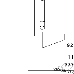 2005 Kawasaki NINJA ZX-10R (ZX1000-C2) Front Fork | Babbitts