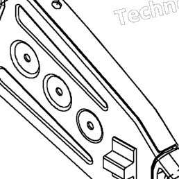2022 Kawasaki Ninja ZX-6R (US) (ZX636HNFNN) Swingarm | Babbitts
