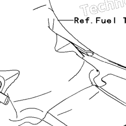 2012 Kawasaki NINJA ZX-14R (ZX1400ECFA) Fuel Pump | Babbitts