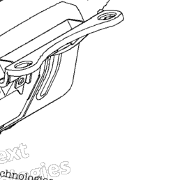 2012 Kawasaki NINJA ZX-14R (ZX1400ECFA) Fuel Pump | Babbitts
