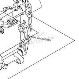 2019 Kawasaki Ninja ZX-6R (ZX636GKF) Frame | Babbitts Kawasaki