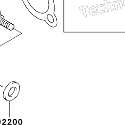 2003 Kawasaki KFX400 (KSF400-A1) Cam Chain/Tensioner | Babbitts