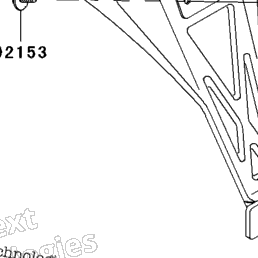 2006 Kawasaki NINJA ZX-6R (ZX636C6F) Taillight(S) | Babbitts