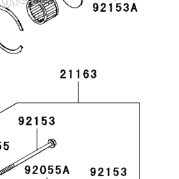 やっちゃんオーダーページ 2008 Kawasaki NINJA ZX-6R (ZX600P8F) Starter Motor | Babbitts