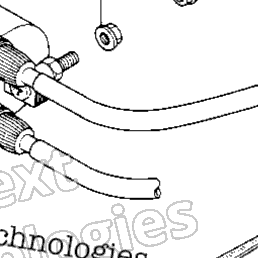 1987 Kawasaki Ninja 1000R (ZX1000-A2) Ignition | Babbitts Kawasaki