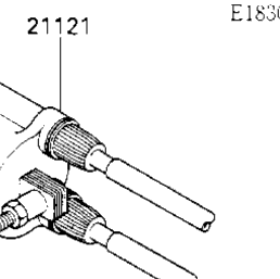 1987 Kawasaki Ninja 1000R (ZX1000-A2) Ignition | Babbitts Kawasaki