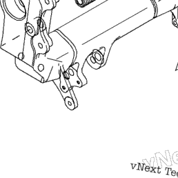2006 Kawasaki NINJA ZX-6R (ZX636C6F) Engine Mount | Babbitts