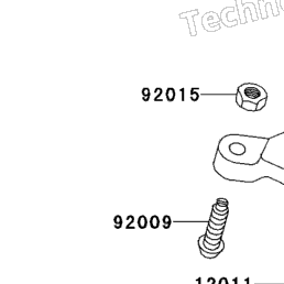 2005 Kawasaki NINJA 250R (EX250-F19) Valve(S) | Babbitts Kawasaki