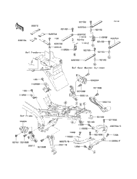 1999 Kawasaki NINJA ZX-9R (ZX900-C2) Publications | Wheeler