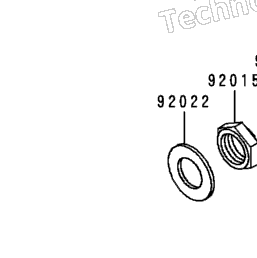六ページ 1998 Kawasaki NINJA ZX-6R (ZX600-G1) Clutch | Babbitts Kawasaki
