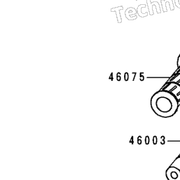 1998 Kawasaki NINJA ZX-6R (ZX600-G1) Handlebar | Babbitts Kawasaki