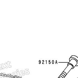 1998 Kawasaki NINJA ZX-6R (ZX600-G1) Handlebar | Babbitts Kawasaki