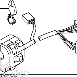 1998 Kawasaki NINJA ZX-6R (ZX600-G1) Handlebar | Babbitts Kawasaki