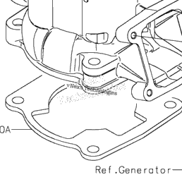 2021 Kawasaki KX85 (KX85CMFNN) Cylinder Head/Cylinder | Babbitts