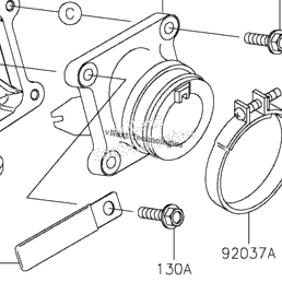 2021 Kawasaki KX85 (KX85CMFNN) Cylinder Head/Cylinder | Babbitts