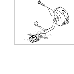 2024 Kawasaki Ninja ZX-6R ABS (ZX636JRFBN) Handlebar | Babbitts