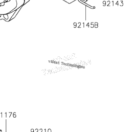 2024 Kawasaki Ninja ZX-6R ABS (ZX636JRFBN) Gear Change Mechanism