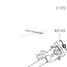 2024 Kawasaki Ninja ZX-6R ABS (ZX636JRFBN) Gear Change Mechanism