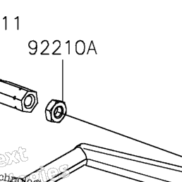 2024 Kawasaki Ninja ZX-6R ABS (ZX636JRFBN) Gear Change Mechanism