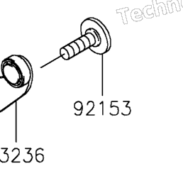 2024 Kawasaki Ninja ZX-6R ABS (ZX636JRFBN) Gear Change Mechanism