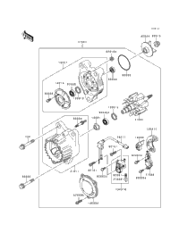 けーー Dixie Chopper Zee 2 Mower Parts | 2022 – Foards