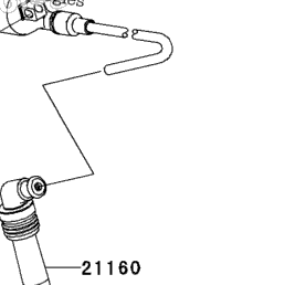 2012 Kawasaki NINJA 250R (EX250JCF) Ignition System | Babbitts