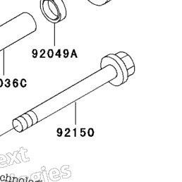 卸し問屋 Motorcycle Carburetor Rebuild Kits for Kawasaki Ninja ZX11 for