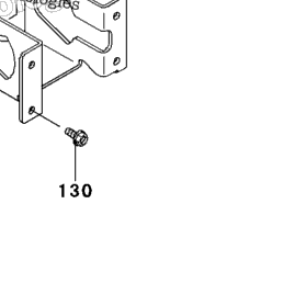 2012 Kawasaki MULE 4010 4X4 (KAF620MCF) Shift Lever(S) | Babbitts