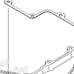2003 Kawasaki NINJA ZX-9R (ZX900-F2) Oil Pan | Babbitts Kawasaki