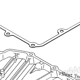 2003 Kawasaki NINJA ZX-9R (ZX900-F2) Oil Pan | Babbitts Kawasaki