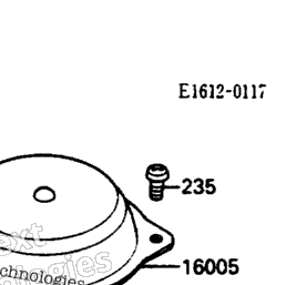 1987 Kawasaki NINJA 750R (ZX750-F1) Carburetor Parts | Babbitts