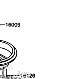 1992 Kawasaki CONCOURS (ZG1000-A7) Carburetor Parts | Babbitts