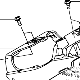 2024 Kawasaki Ninja ZX-6R (US) (ZX636KRFAL) Ignition Switch/Locks
