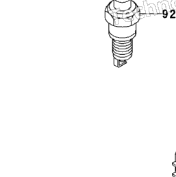2000 Kawasaki NINJA ZX-6R (ZX600-J1) Ignition System | Babbitts