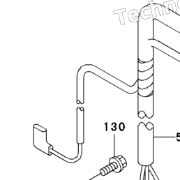 2001 Kawasaki NINJA ZX-6R (ZX600-J2) Ignition System | Babbitts