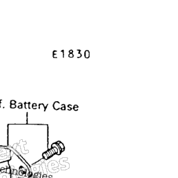 1992 Kawasaki VOYAGER XII (ZG1200-B6) Ignition System | Babbitts