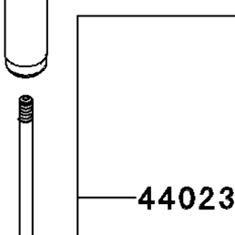 2011 Kawasaki NINJA ZX-6R (ZX600RBF) Front Fork | Babbitts