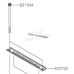 2021 Kawasaki Teryx KRX 1000 (KRF1000CMFNN) Battery | Babbitts
