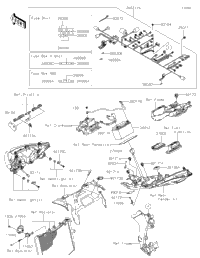 2020 Kawasaki Ninja ZX-6R ABS KRT Edition (ZX636GLFA