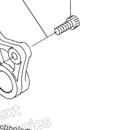 あゃページ 2006 Kawasaki NINJA ZX-6R (ZX636C6F) Rear Brake | Babbitts