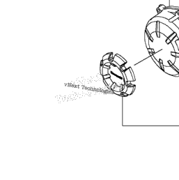 2024 Kawasaki Z900 SE(US) (ZR900MRFNN) Accessory(Eng. Cover Ring