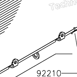 2024 Kawasaki Z900 SE(US) (ZR900MRFNN) Accessory(Eng. Cover Ring