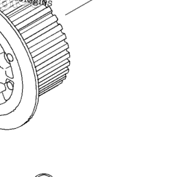 2002 Kawasaki NINJA ZX-12R (ZX1200-B1) Clutch | Babbitts Kawasaki