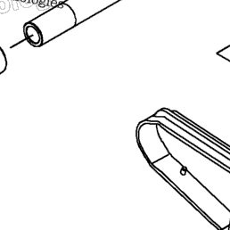2024 Kawasaki Ninja ZX-4RR (ZX400SRFNN) Swingarm(Srfnn) | Babbitts