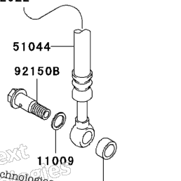 2002 Kawasaki ZZR1200 (ZX1200-C1) Cylinder Head | Babbitts