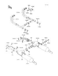 Voyager53　1223 Amazon.com: Oxygen Sensor 12661898 12643903 55485587