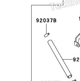 2001 Kawasaki NINJA 250R (EX250-F15) Carburetor | Babbitts