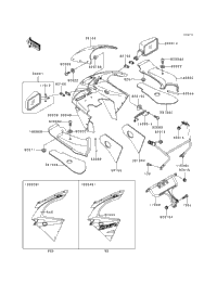 ふー　2口 57110-carbon-fiber-sleeve-